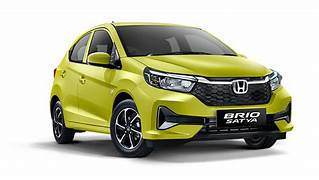 Honda Brio
