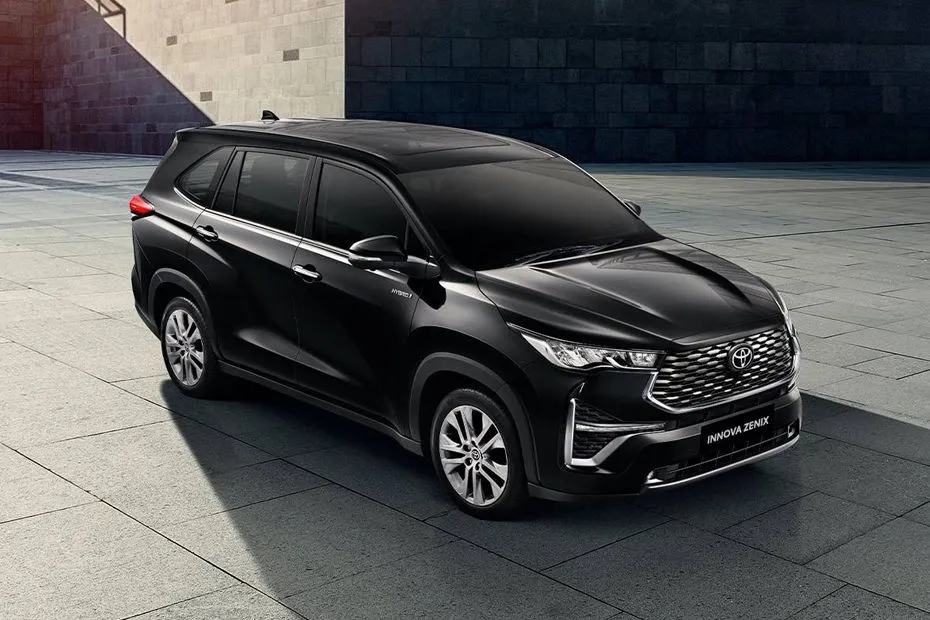 Innova Zenix