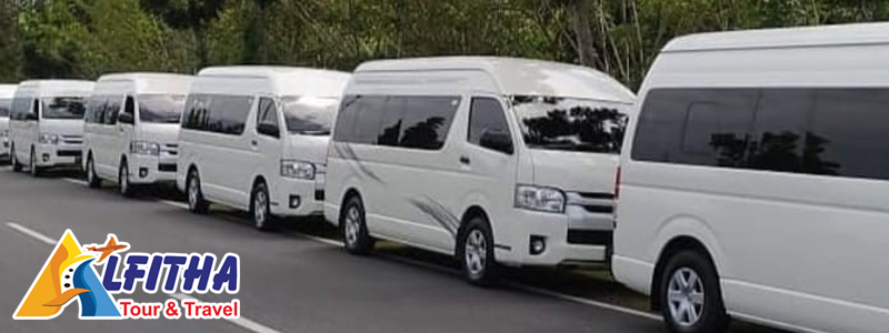 Rental Mobil Alfitha