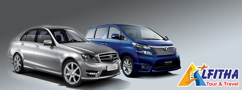 Rental Mobil Alfitha