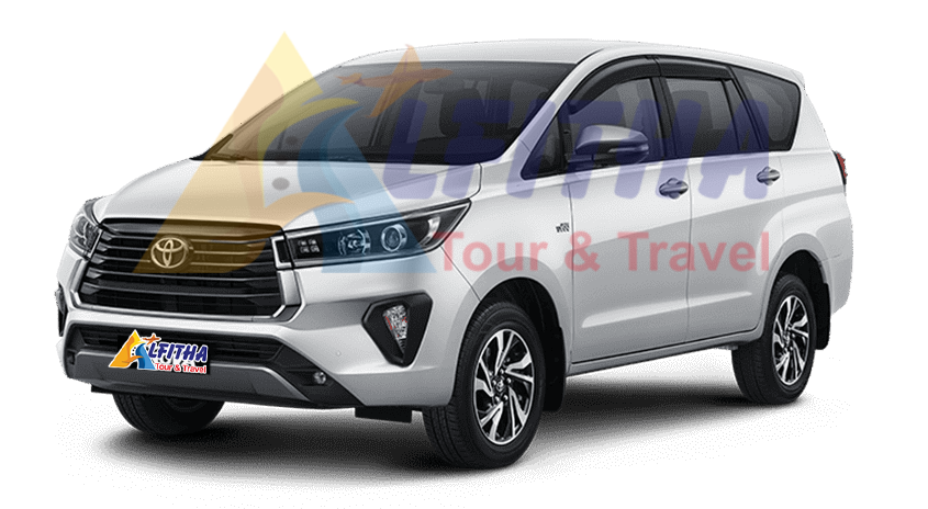 Inova reborn Facelift